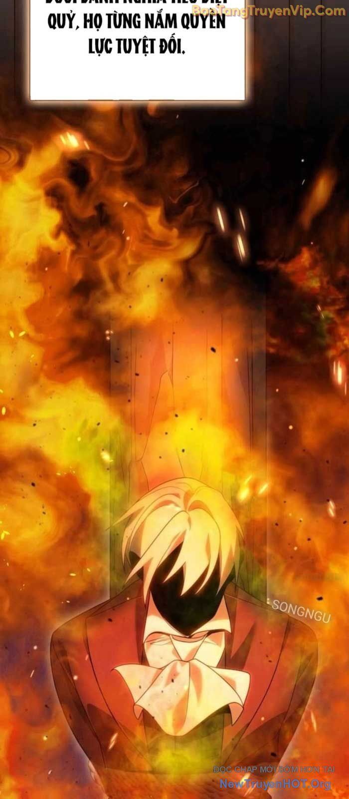 Học Viện Minh Triết: Chapter 13