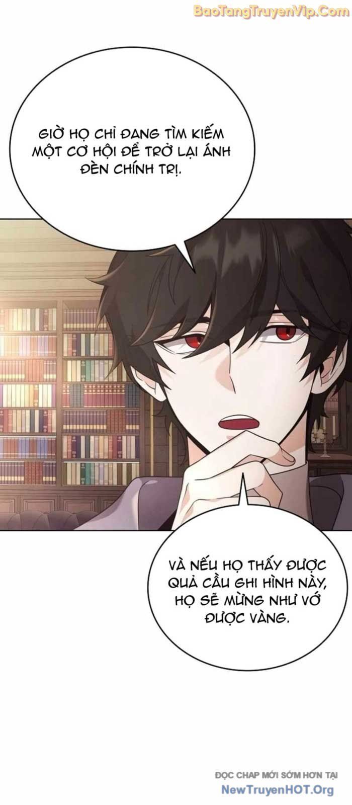 Học Viện Minh Triết: Chapter 13