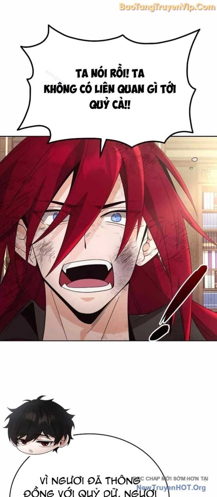 Học Viện Minh Triết: Chapter 13