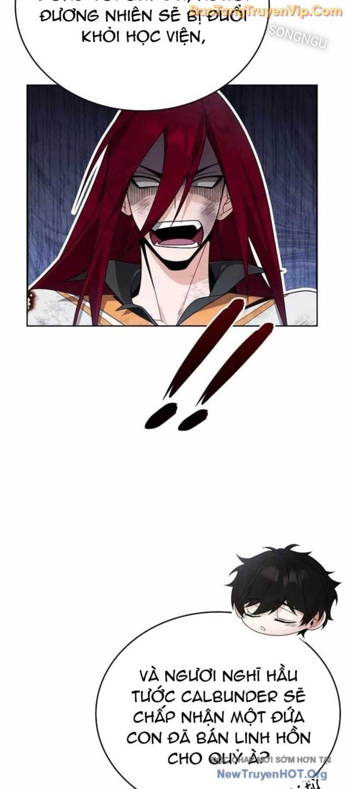 Học Viện Minh Triết: Chapter 13