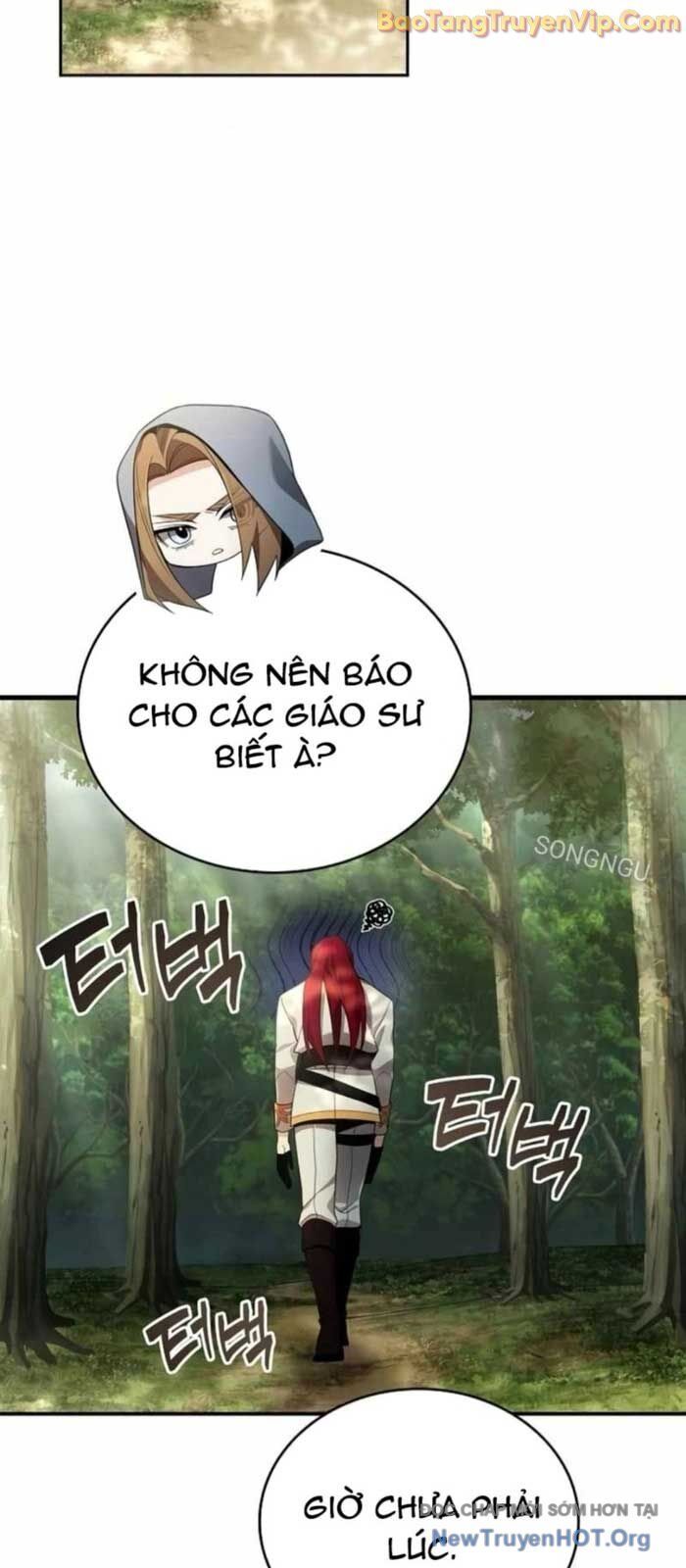 Học Viện Minh Triết: Chapter 13