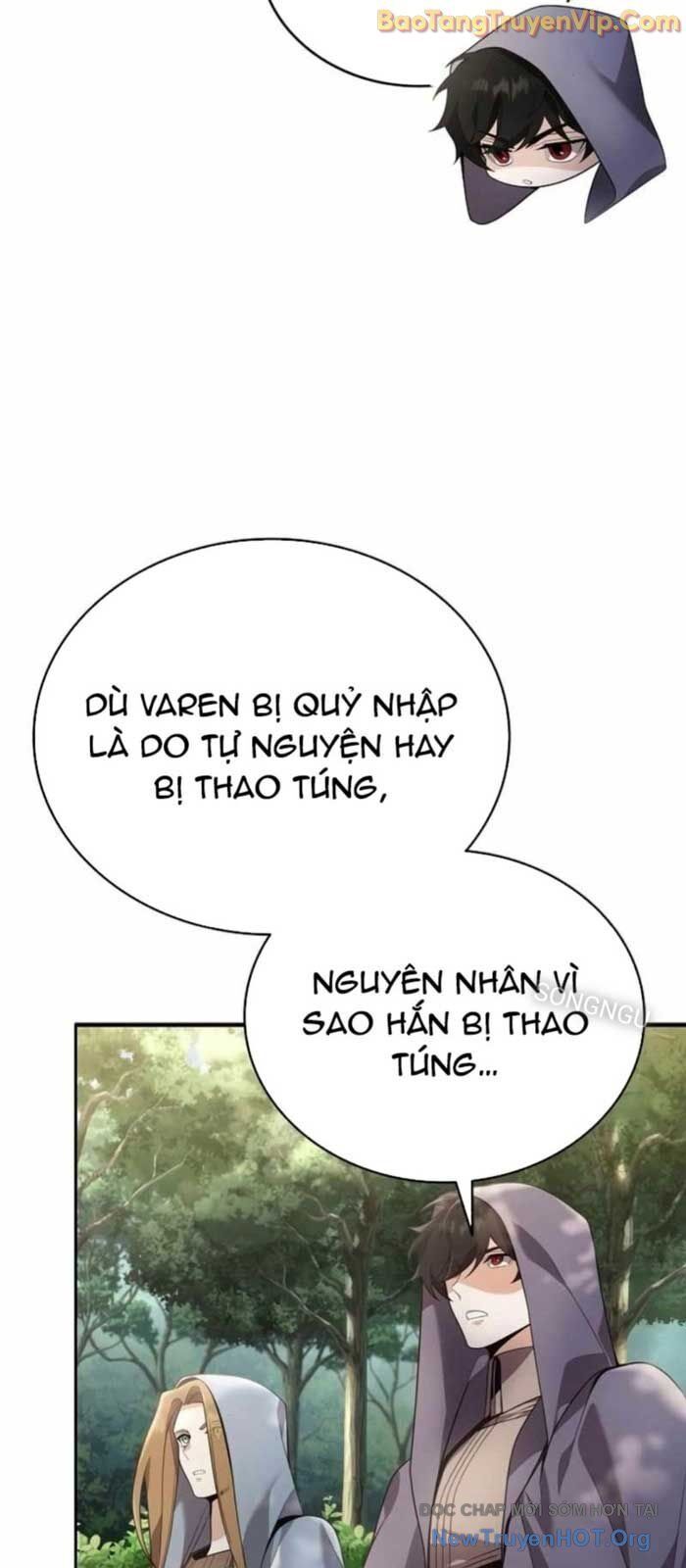 Học Viện Minh Triết: Chapter 13