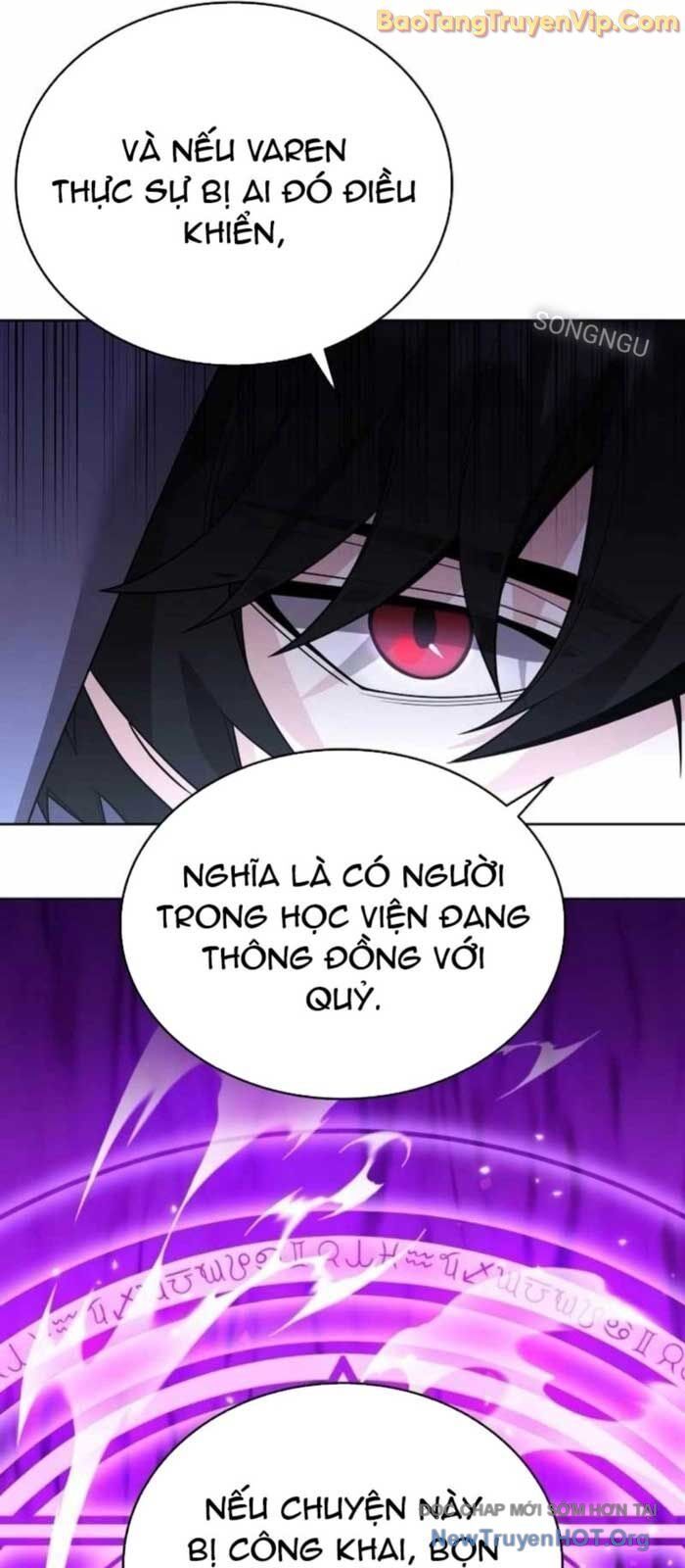 Học Viện Minh Triết: Chapter 13