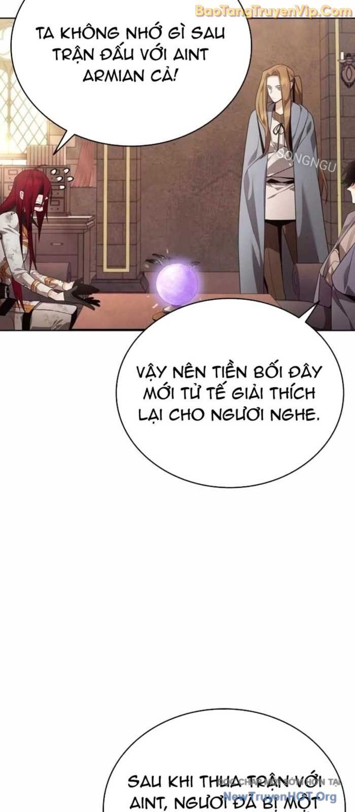 Học Viện Minh Triết: Chapter 13