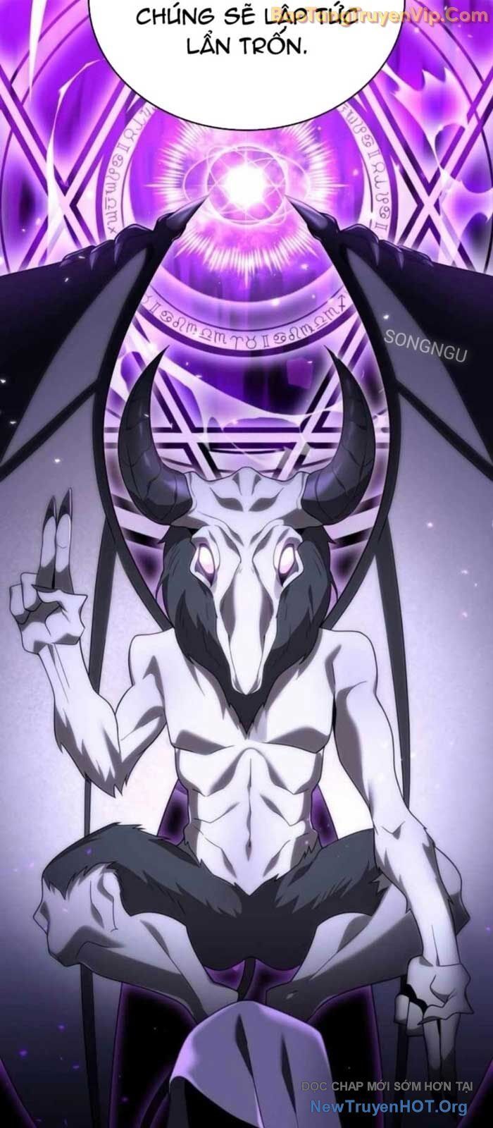 Học Viện Minh Triết: Chapter 13