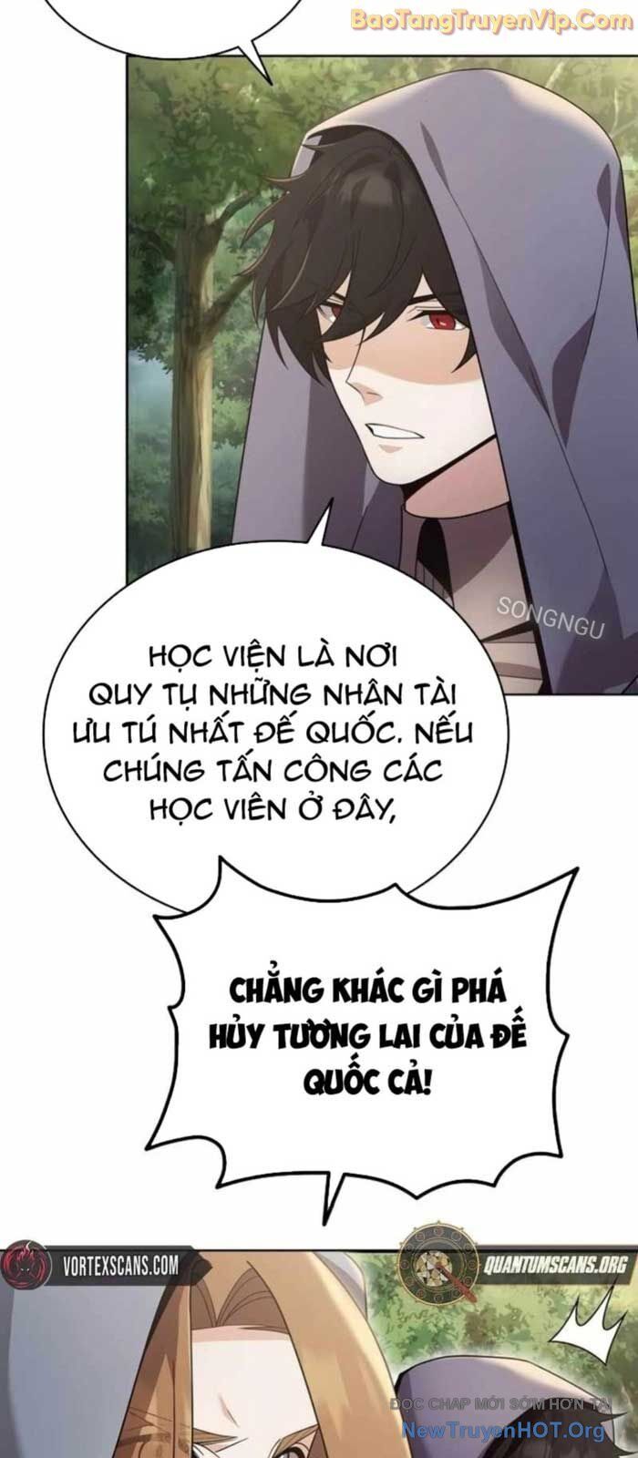 Học Viện Minh Triết: Chapter 13