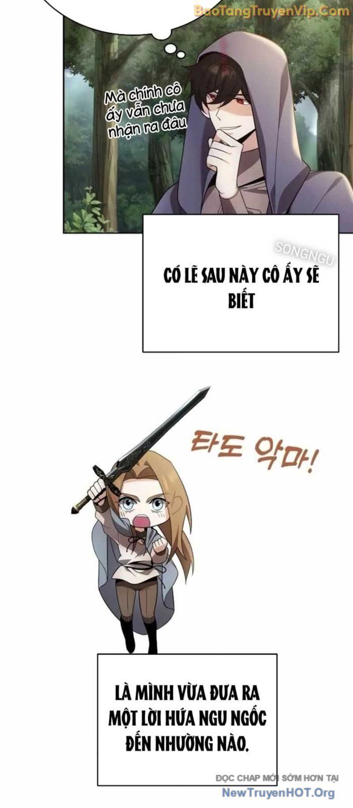 Học Viện Minh Triết: Chapter 13