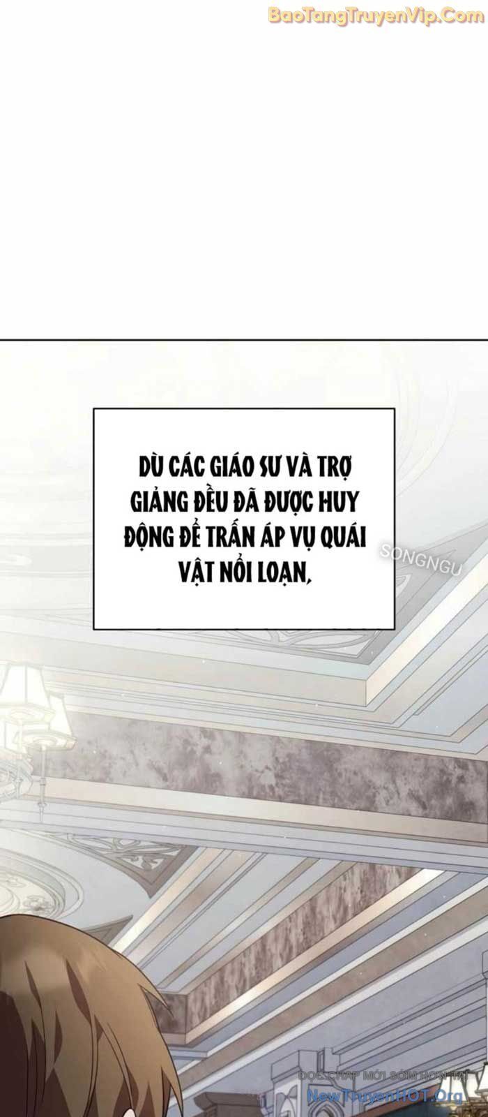 Học Viện Minh Triết: Chapter 13