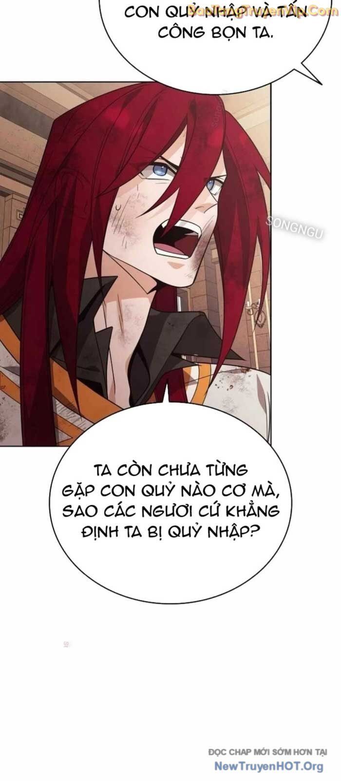 Học Viện Minh Triết: Chapter 13