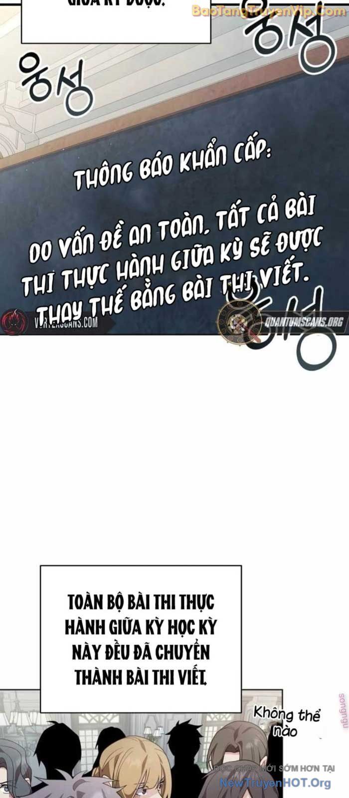 Học Viện Minh Triết: Chapter 13