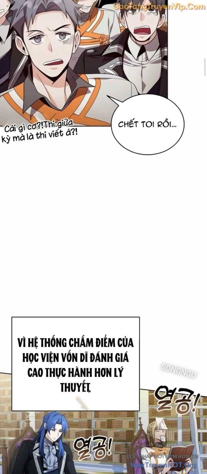 Học Viện Minh Triết: Chapter 13