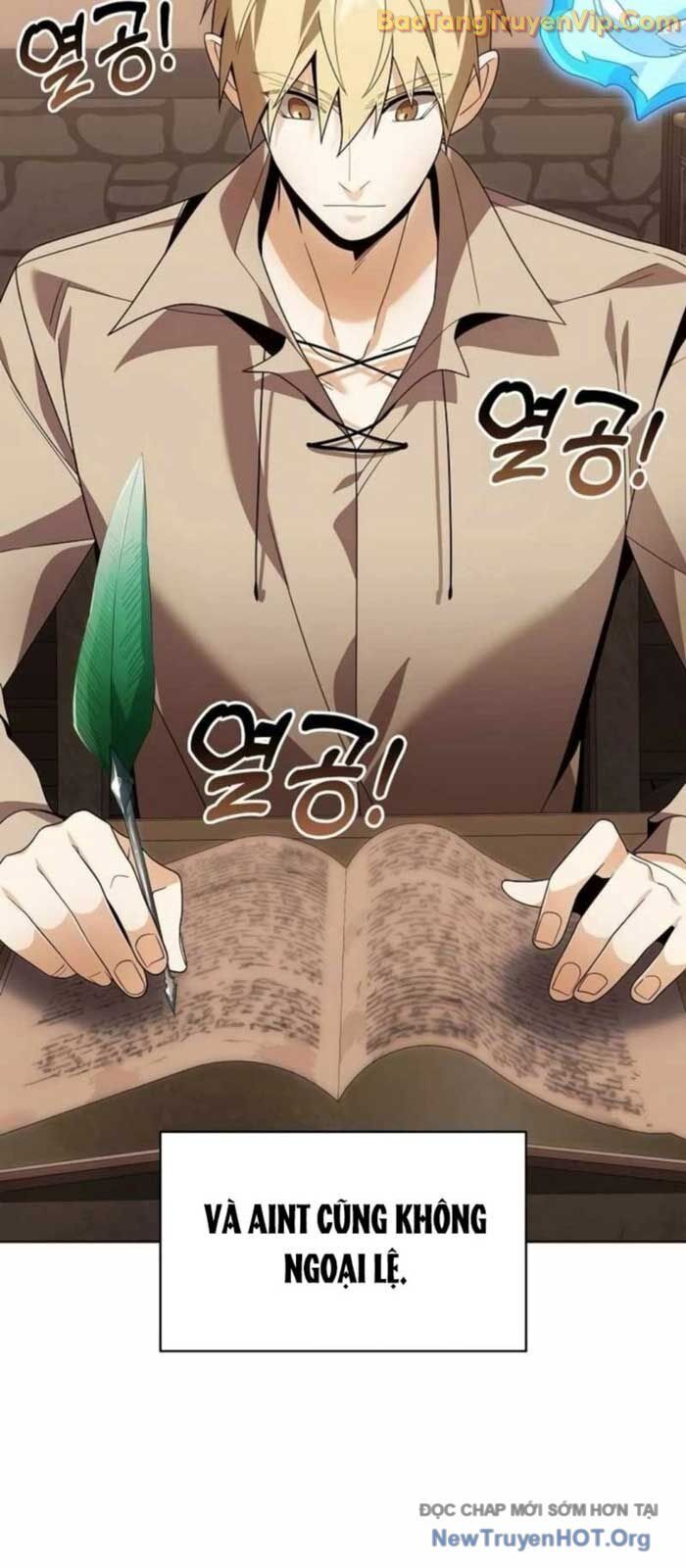 Học Viện Minh Triết: Chapter 13