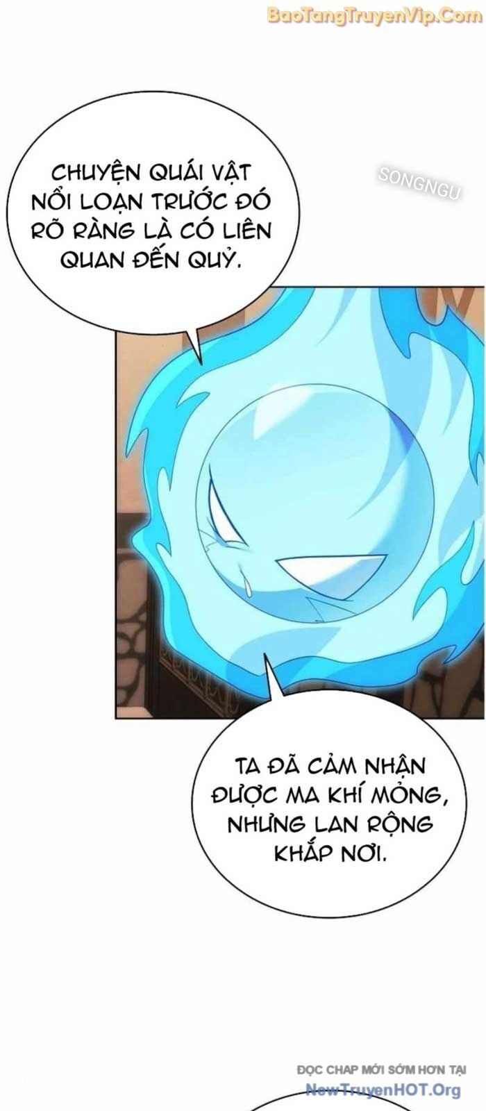 Học Viện Minh Triết: Chapter 13