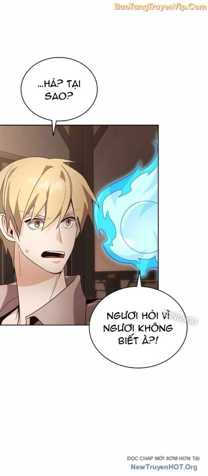 Học Viện Minh Triết: Chapter 13