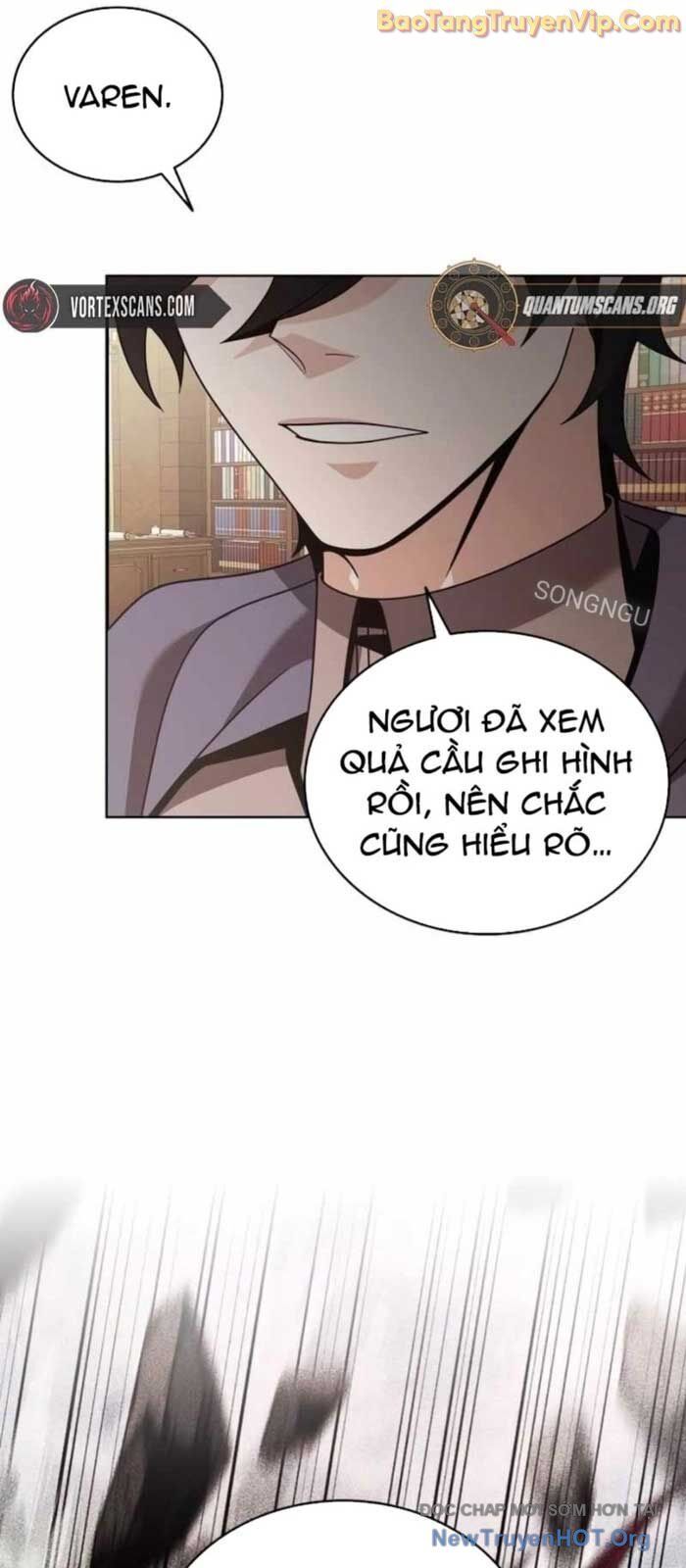 Học Viện Minh Triết: Chapter 13