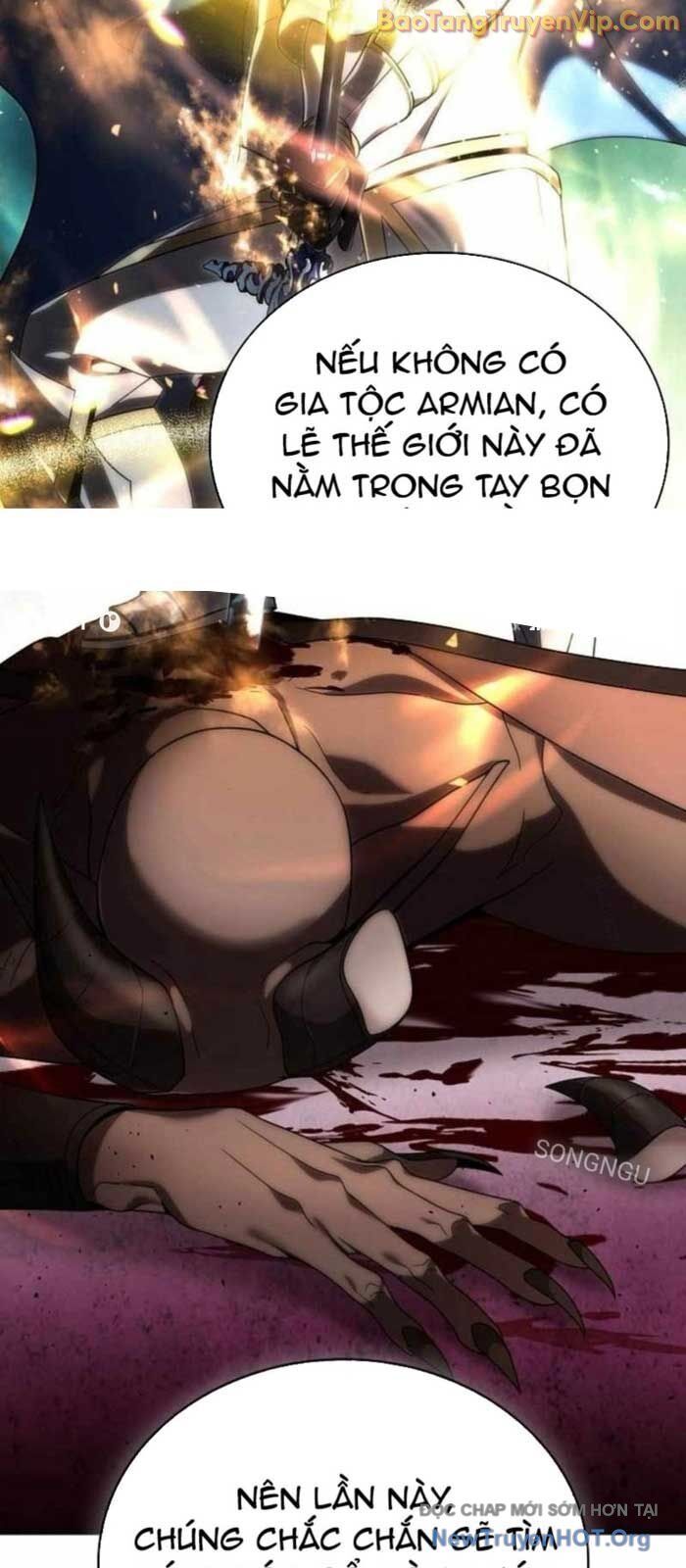 Học Viện Minh Triết: Chapter 13