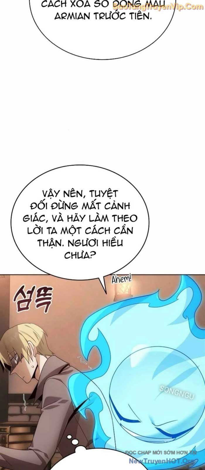 Học Viện Minh Triết: Chapter 13