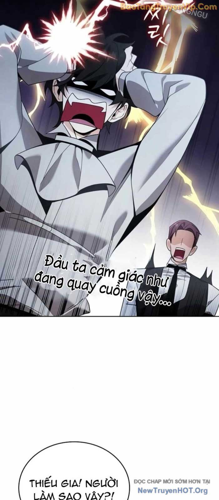 Học Viện Minh Triết: Chapter 13