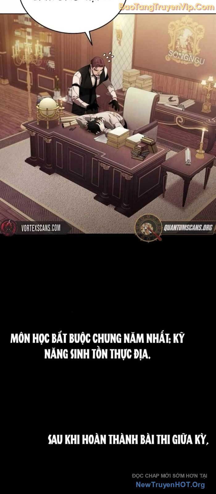 Học Viện Minh Triết: Chapter 13