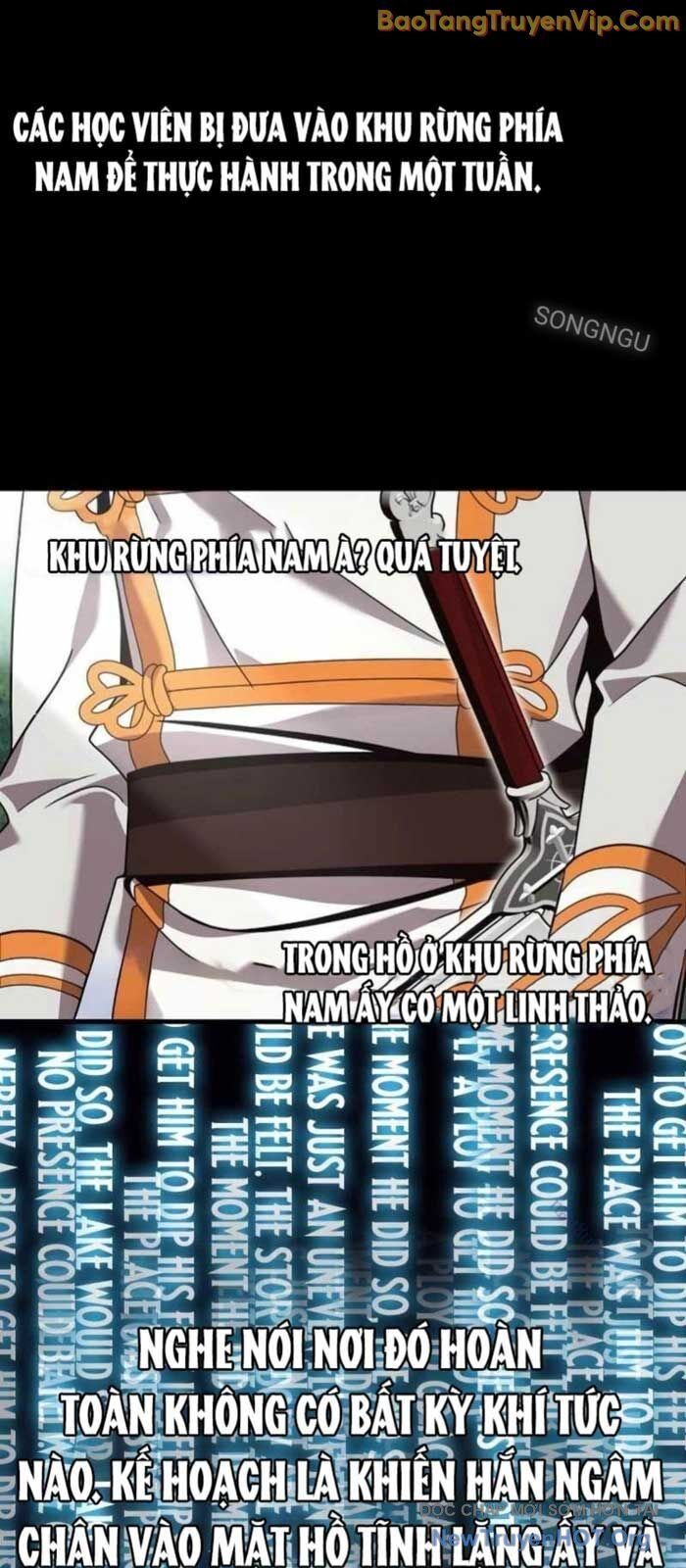 Học Viện Minh Triết: Chapter 13