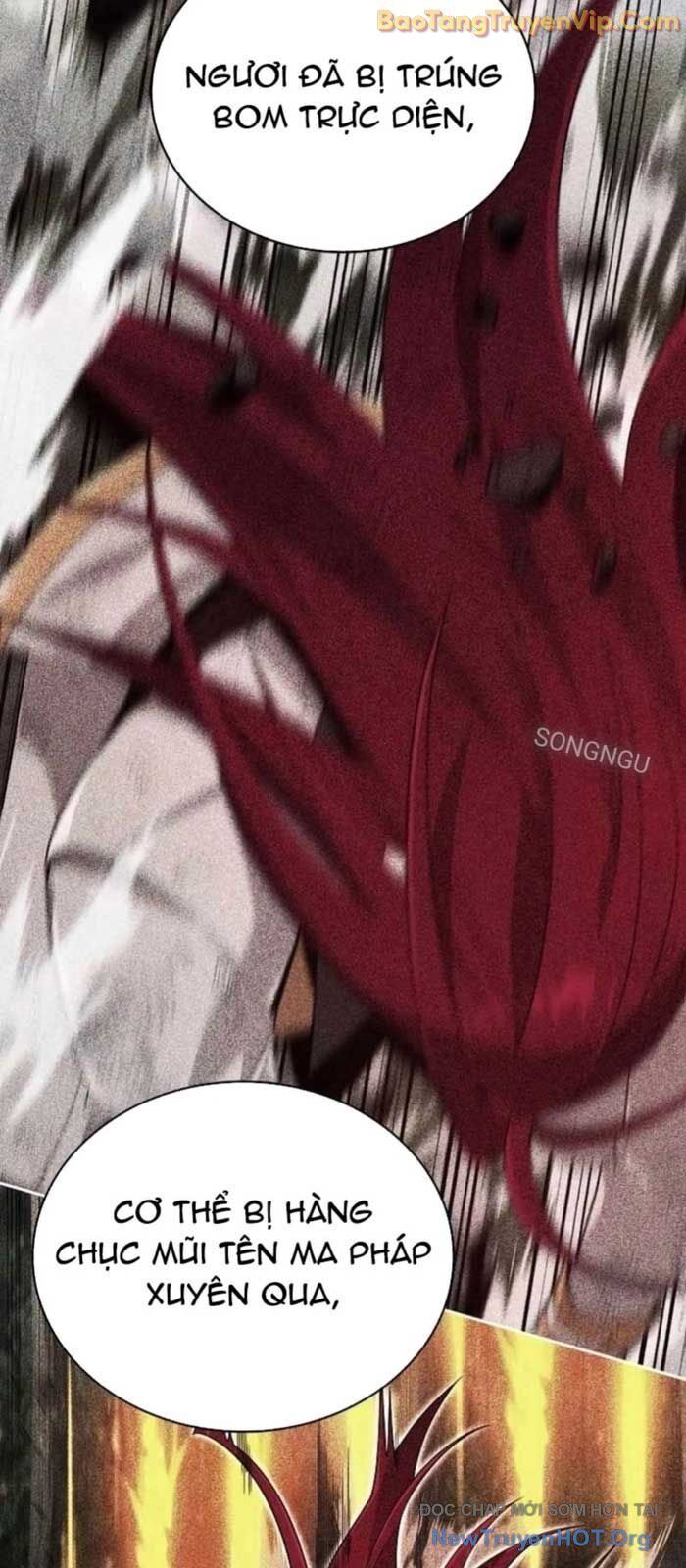 Học Viện Minh Triết: Chapter 13