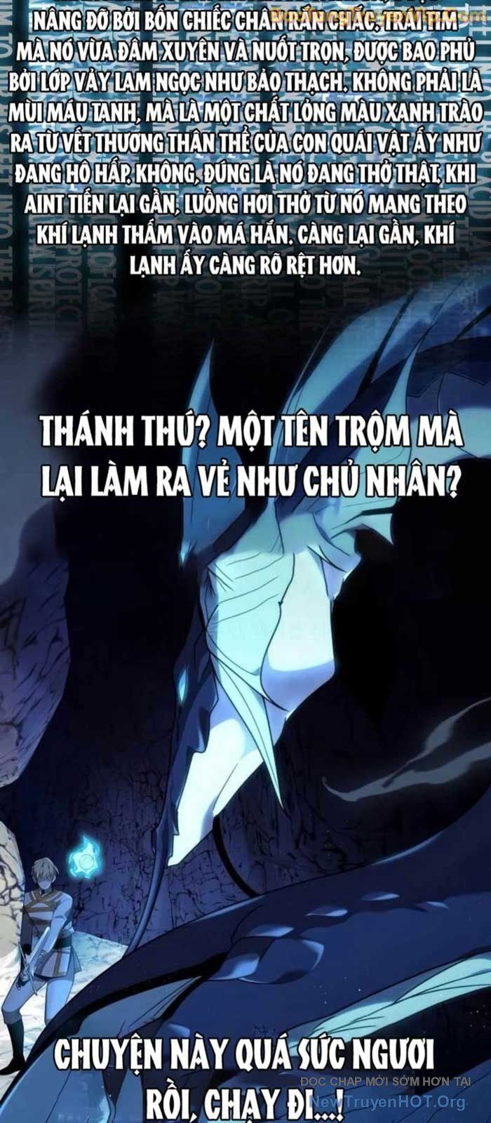 Học Viện Minh Triết: Chapter 13