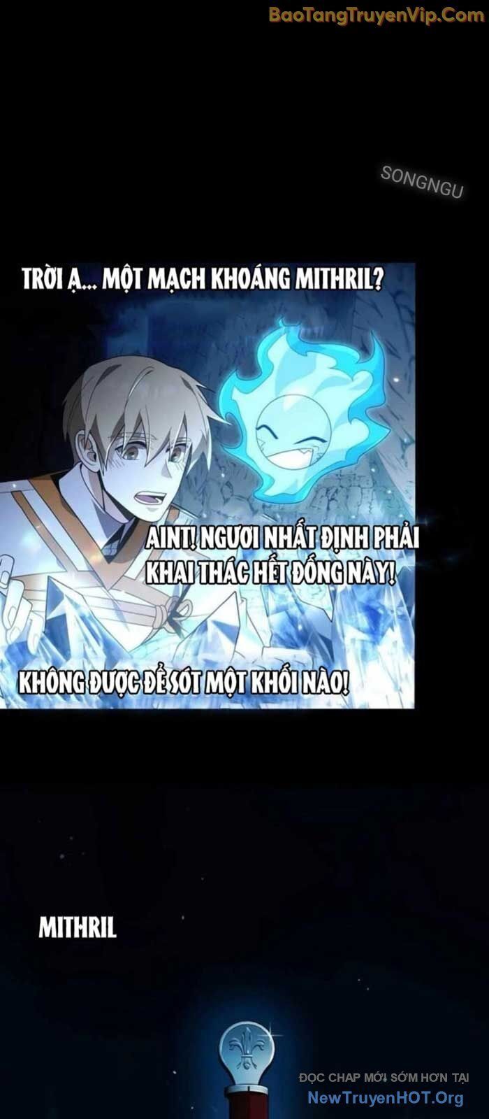 Học Viện Minh Triết: Chapter 13