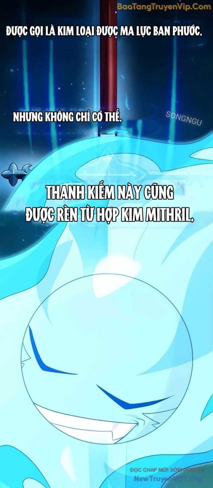 Học Viện Minh Triết: Chapter 13