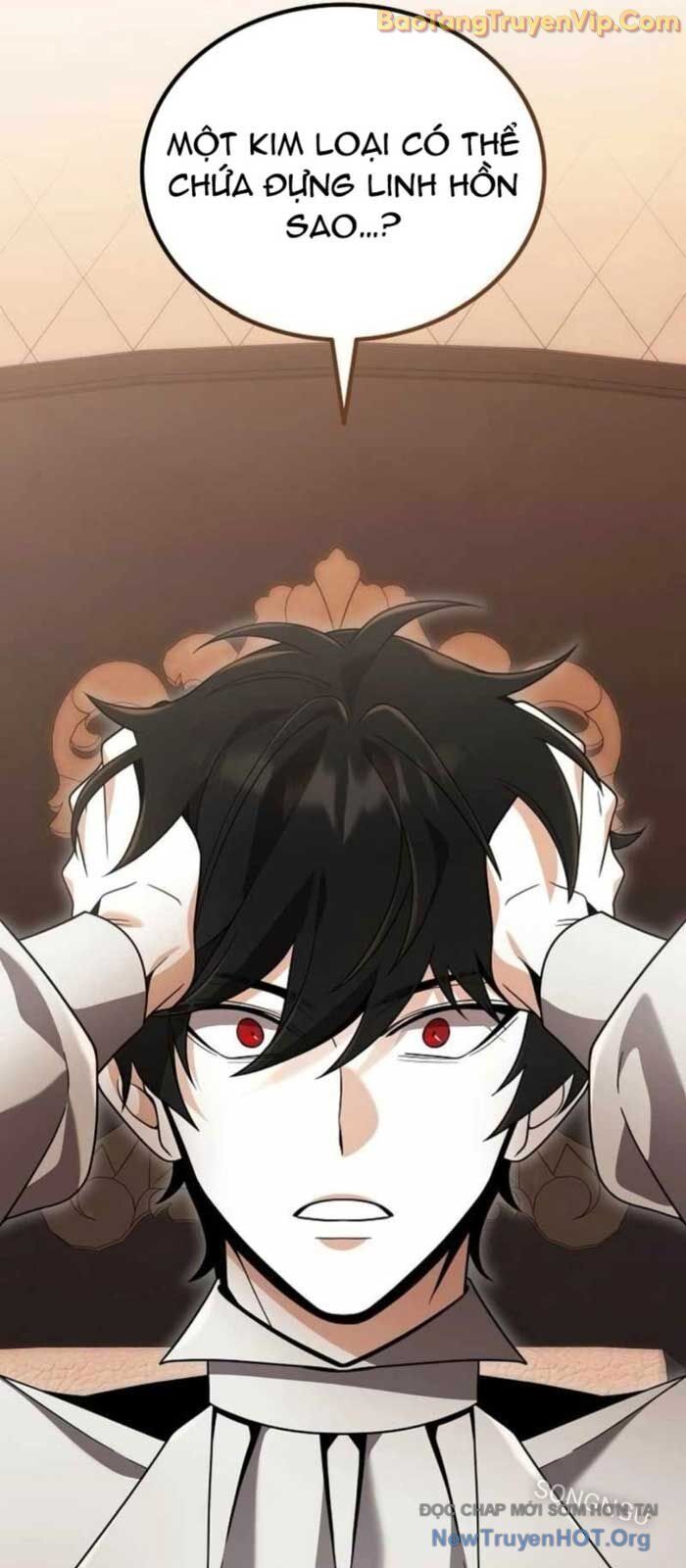 Học Viện Minh Triết: Chapter 13