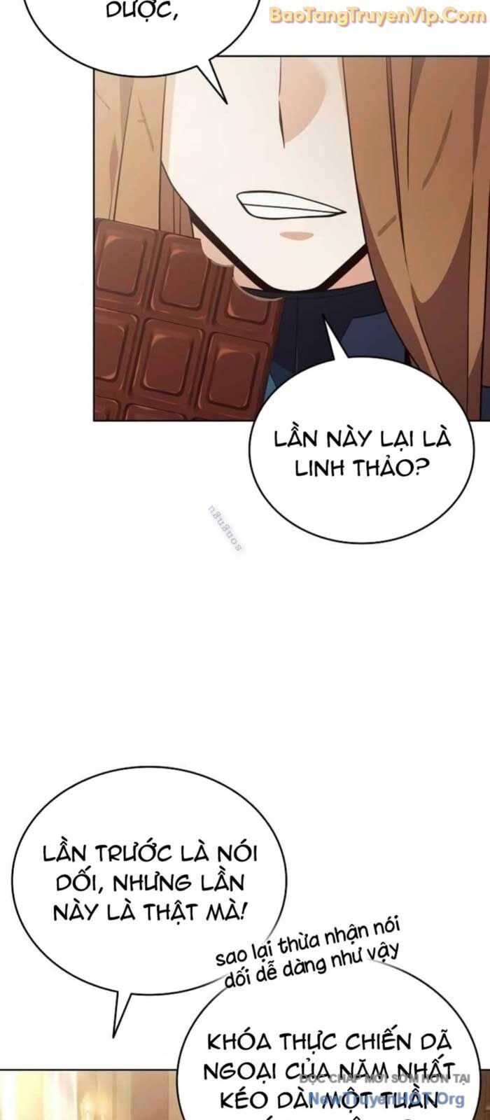Học Viện Minh Triết: Chapter 13