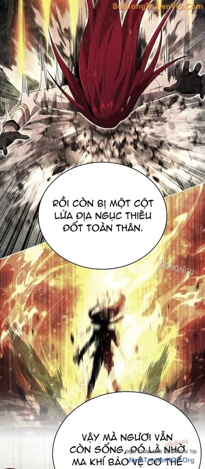 Học Viện Minh Triết: Chapter 13