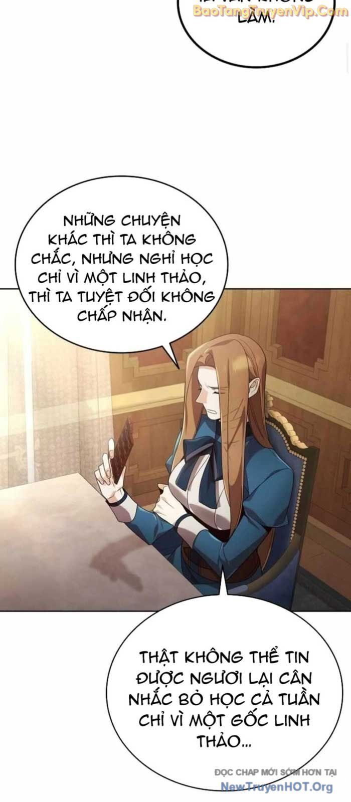 Học Viện Minh Triết: Chapter 13