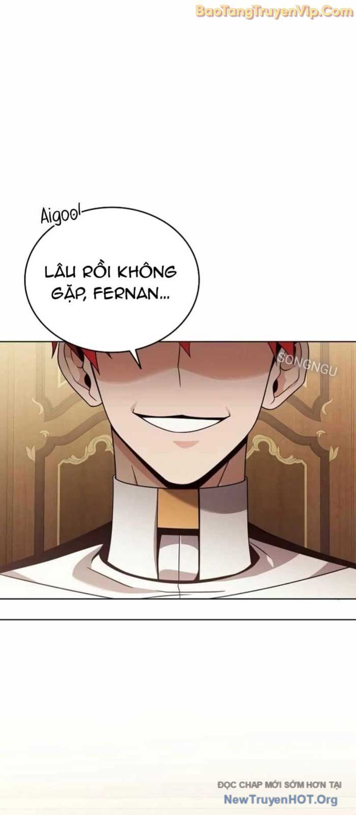 Học Viện Minh Triết: Chapter 13