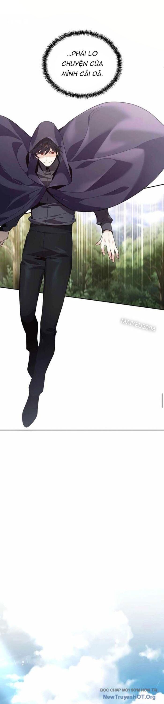 Học Viện Minh Triết: Chapter 14