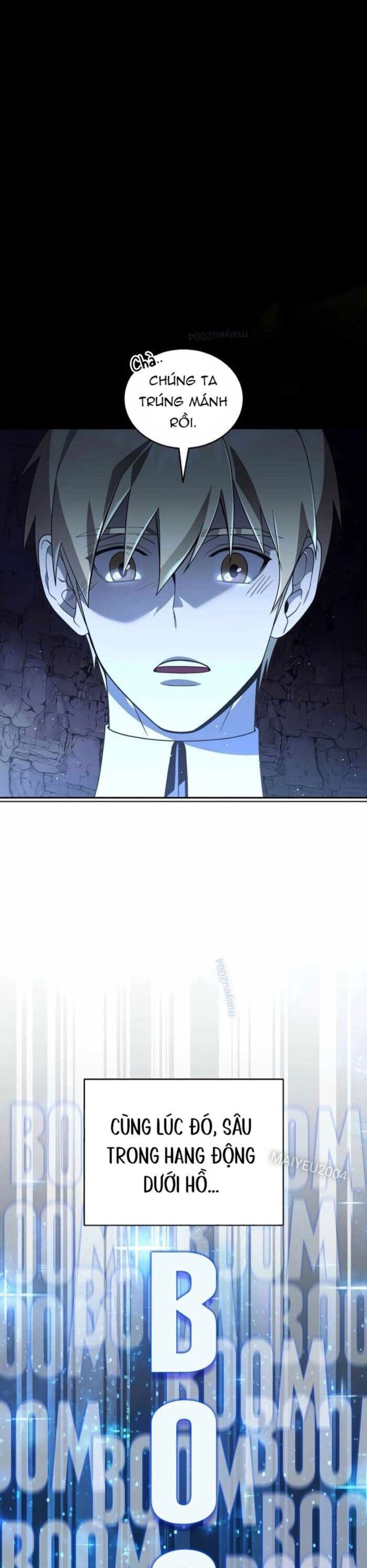 Học Viện Minh Triết: Chapter 14