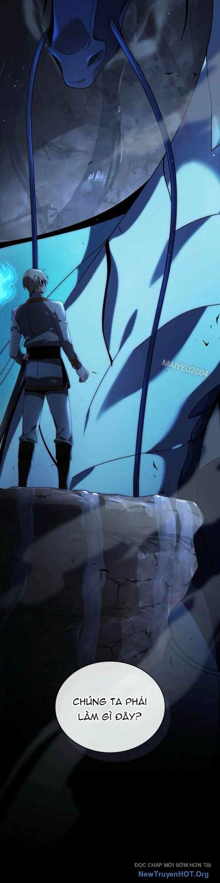 Học Viện Minh Triết: Chapter 14