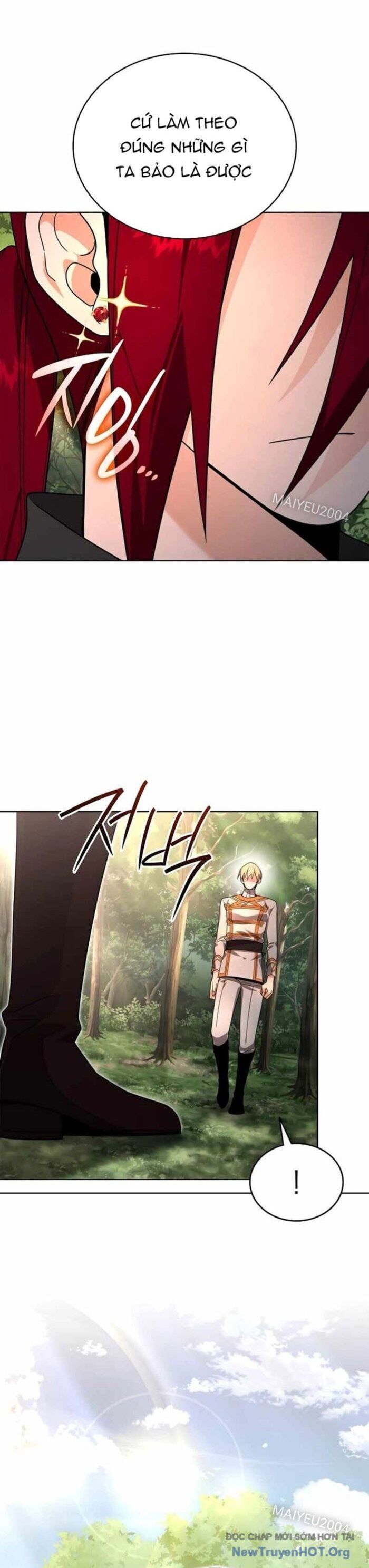 Học Viện Minh Triết: Chapter 15