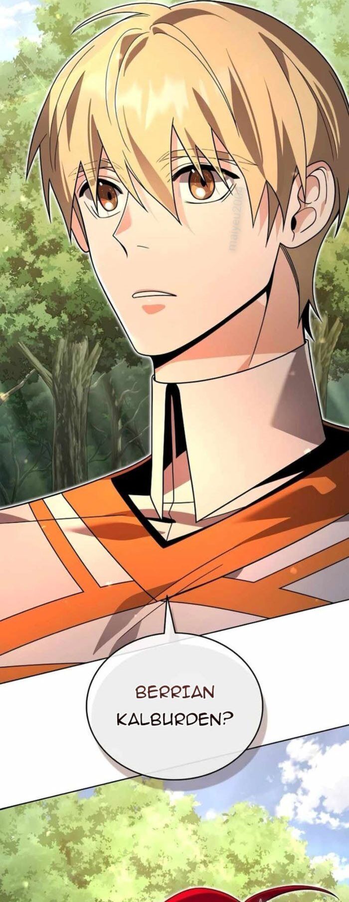 Học Viện Minh Triết: Chapter 15