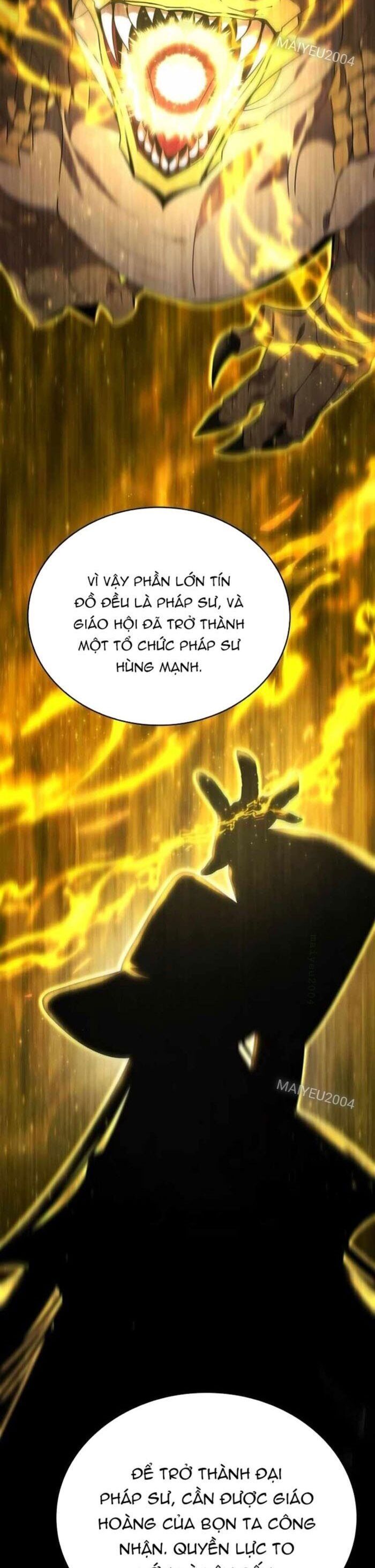 Học Viện Minh Triết: Chapter 15