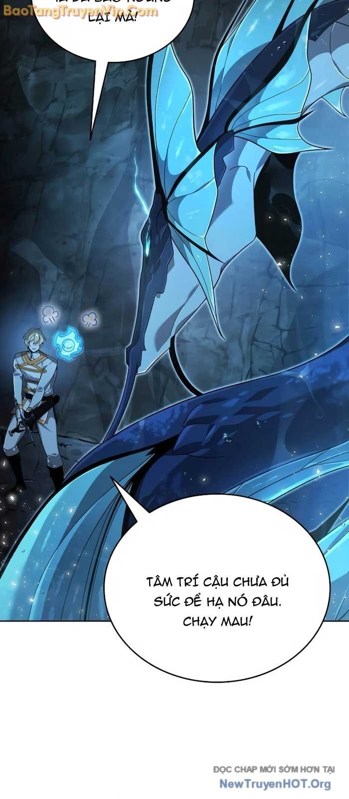 Học Viện Minh Triết: Chapter 16