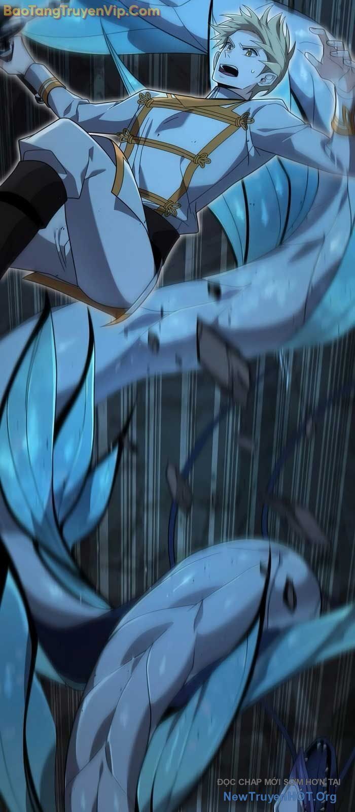 Học Viện Minh Triết: Chapter 16