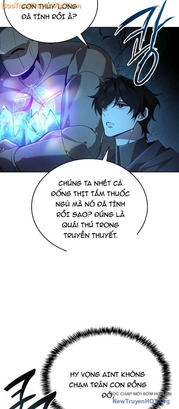 Học Viện Minh Triết: Chapter 16