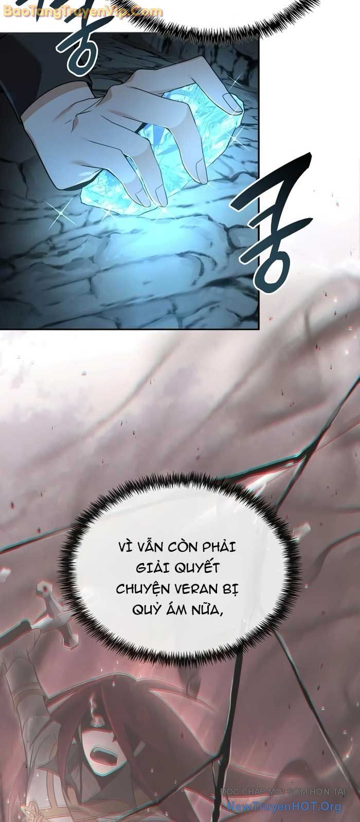 Học Viện Minh Triết: Chapter 16