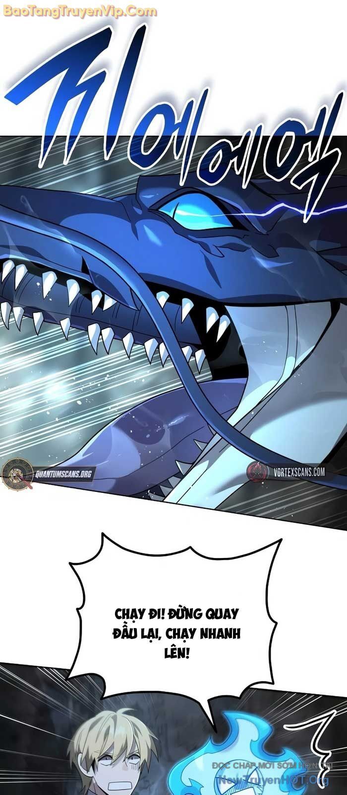 Học Viện Minh Triết: Chapter 16