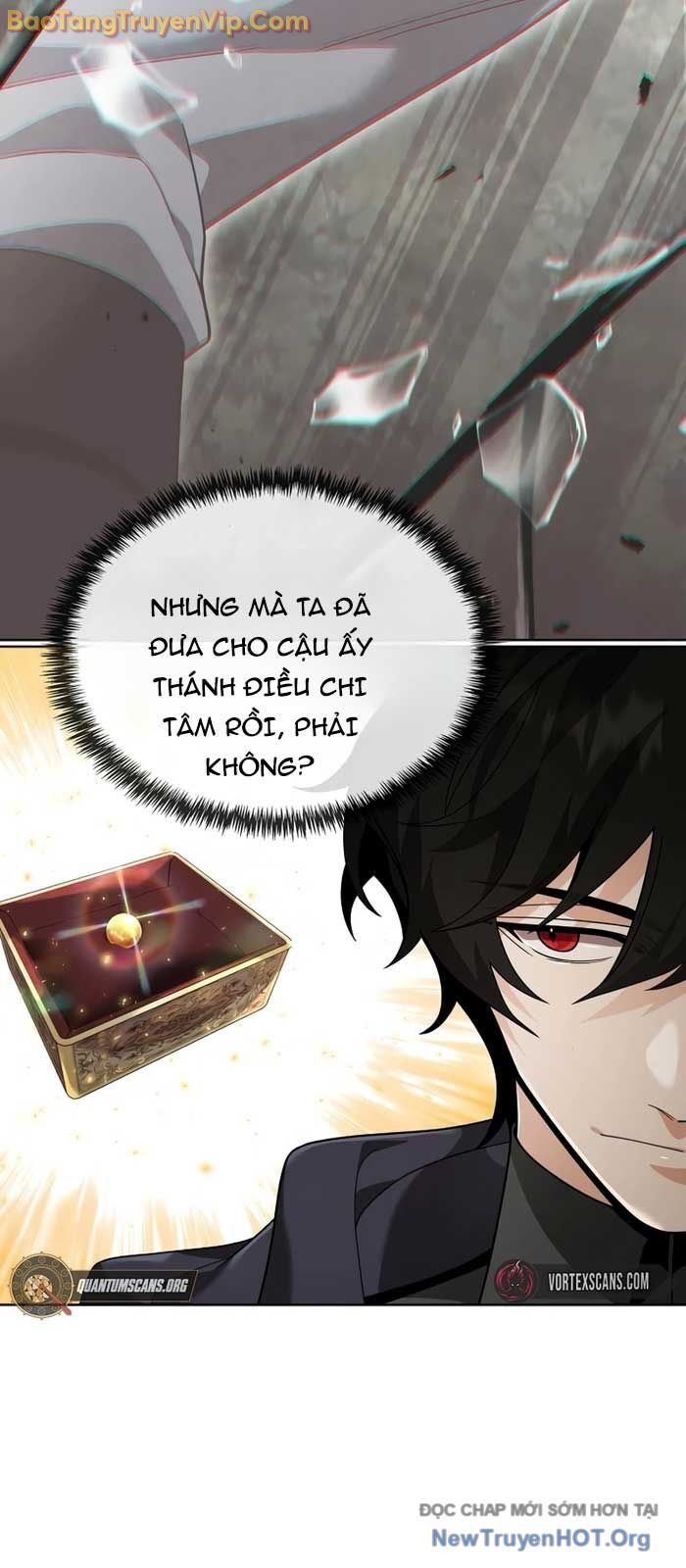 Học Viện Minh Triết: Chapter 16