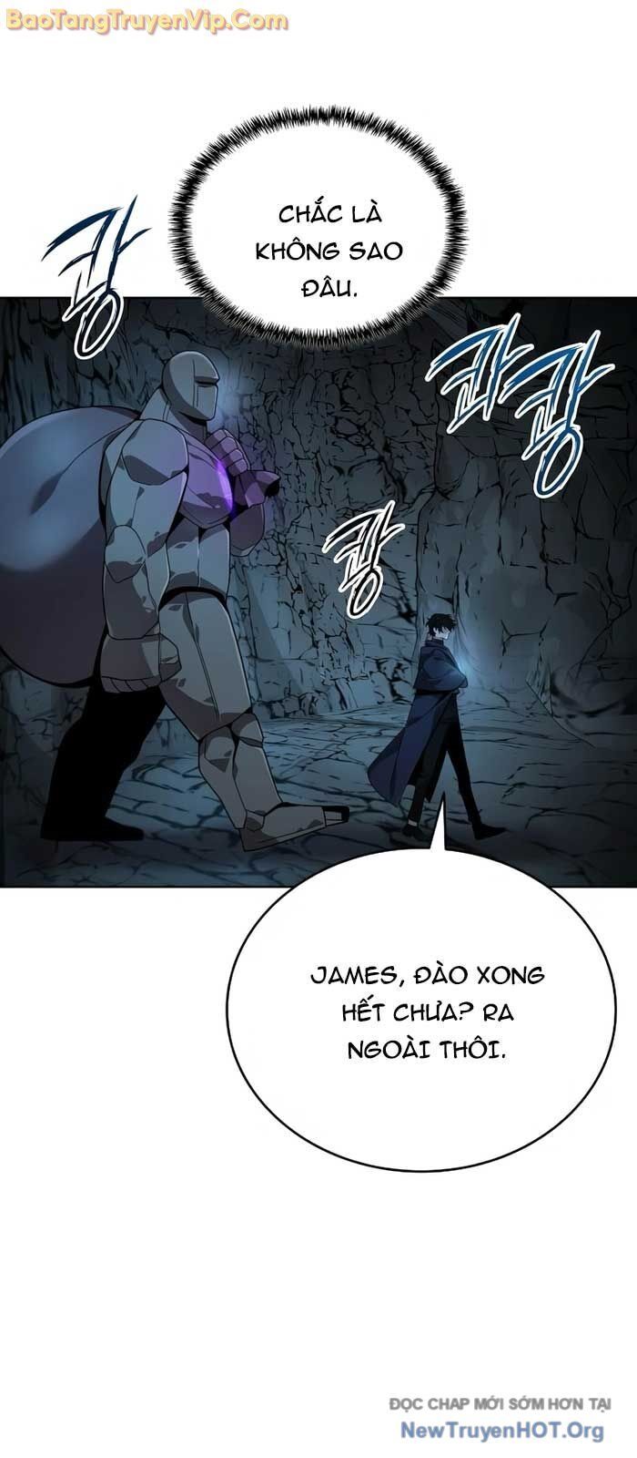 Học Viện Minh Triết: Chapter 16