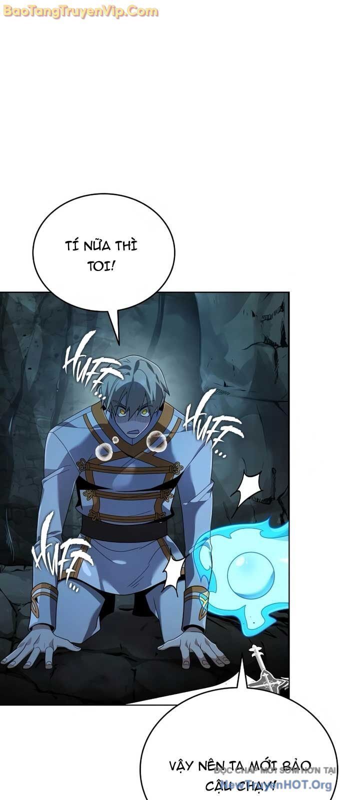 Học Viện Minh Triết: Chapter 16