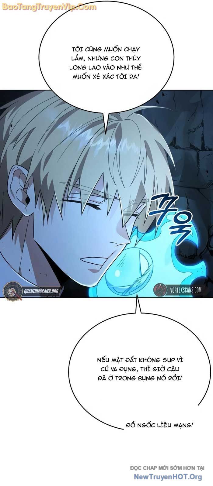 Học Viện Minh Triết: Chapter 16