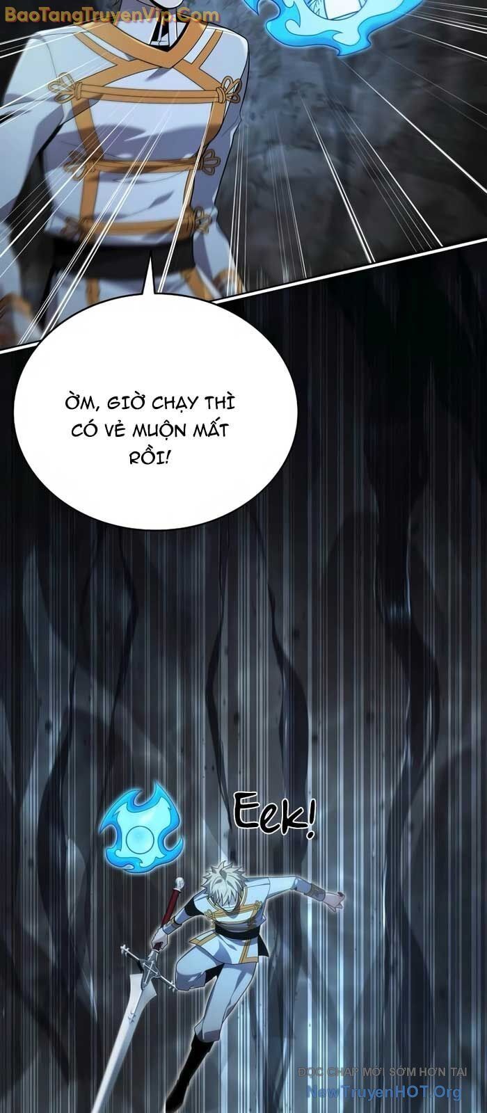 Học Viện Minh Triết: Chapter 16