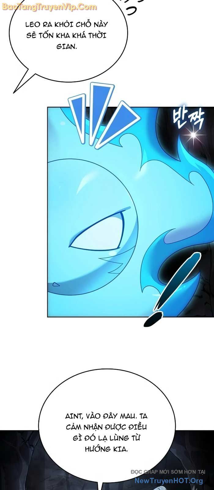 Học Viện Minh Triết: Chapter 16